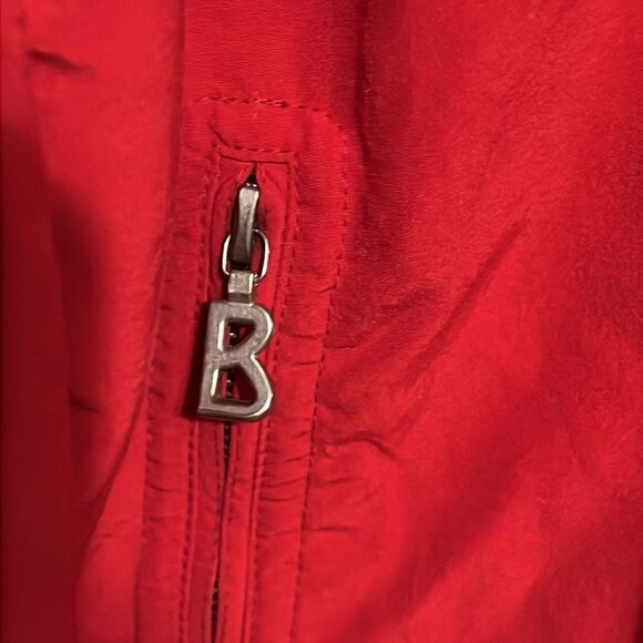 🔥 True Vintage SIEGFRIED & ROY Bogner Heavy Jacket Coat - Very Rare Collectible - Picture 9 of 16